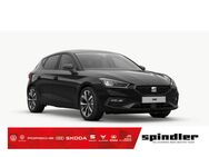 Seat Leon, 1.5 FR eTSI, Jahr 2022 - Würzburg