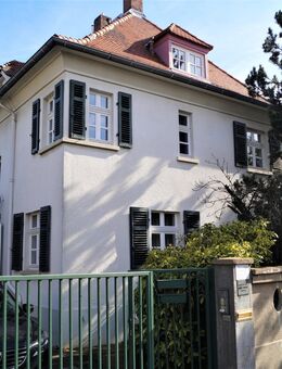 Wohnen an der Festung in Rüsselsheim - Rüsselsheim
