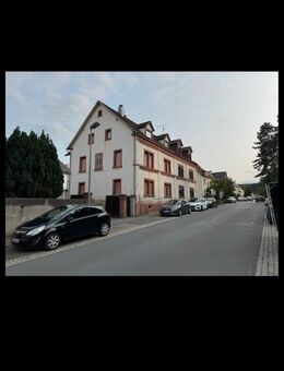 3 Zimmerwohnung in 97941 Tauberbischofsheim zu vermieten - Tauberbischofsheim