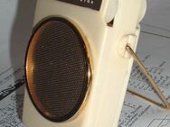 Sanyo, TR-610 Pocket Transistorradio. Ein Klassiker - Sinsheim