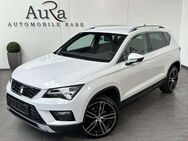 Seat Ateca 2.0 TSI DSG 4D Xcellence NAV+LED+SHZ+KAMERA+EU6 - Wardenburg