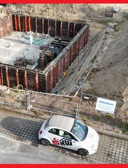 Neubau-Doppelhaushälften in GT-Avenwedde***4149 G - Gütersloh