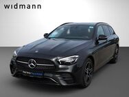 Mercedes-Benz E 300 e T *AMG*Night-Paket*Kamera*Navi*MBUX*PTS* - Weiden (Oberpfalz) Zentrum