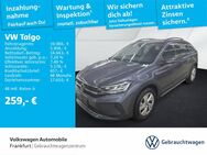 VW Taigo, 1.0 TSI Life ", Jahr 2024 - Frankfurt (Main)