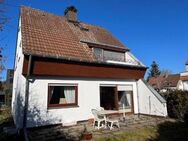 Einfamilienhaus mit Süd-Ost-Terrasse - Berlin