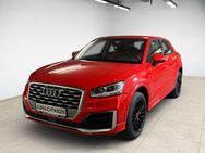 Audi Q2, 30 TFSI design S line ||||||, Jahr 2020 - München