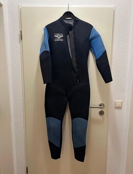 Taucheranzug, Tauchanzug Mero Gr. 38-42, 5mm, warm - Wildeshausen