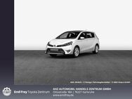 Toyota Verso, 1.8 Edition-S Skyview ParkP, Jahr 2017 - Karlsruhe
