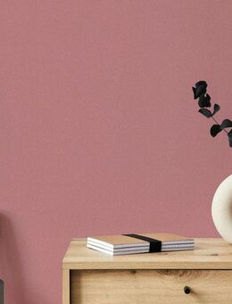 Marburg Vliestapete Tapete Structured Plain, geprägt, uni, moderne Vliestapete für Wohnzimmer Schlafzimmer Küche