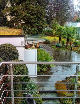 Familien- und Business-Residenz, mit drei Garagen in Offenburg - Offenburg