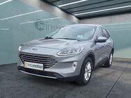 Ford Kuga, 2.0 EcoBlue TITANIUM X, Jahr 2023 - München