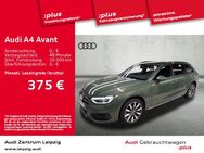 Audi A4, Avant 30 TDI advanced S-line Tour, Jahr 2023 - Leipzig