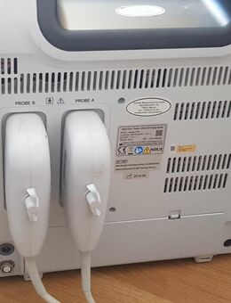 Ultraschallgeräte Mobile Apogee 2100 - Stolberg (Rheinland, Kupferstadt)
