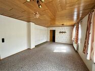 Großzügiges Einfamilienhaus in Waldeck Ober-Werbe - Waldeck (Hessen)