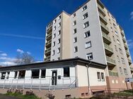 Barrierefreie 2,5 Zimmer Wohnung mit Balkon und Tiefgaragenplatz in Bad Sobernheim zu verkaufen. - Bad Sobernheim