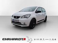 Seat Mii, 1.0 Chic, Jahr 2018 - Leipzig