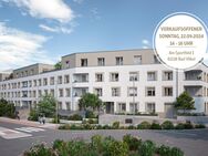 Hermann Immobilien: Ideal geschnittene Wohnung mit großem Balkon - Bad Vilbel