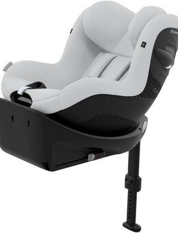 Cybex Babyschale Cybex Gold, Sirona Gi i-size, ab: 3 Monaten, bis: 4 Jahren, bis: 20 kg, Komfortbezug