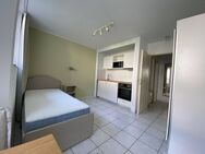 Vollmöbliertes 1-Zi.-City-Apartment im Herzen Kölns - direkte Nähe zum HBF, Dom & Rheinufer - nah zu u.a.: UNI,FH,TH,HfMT,Fresenius,CBS - Köln