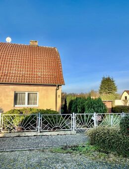 Wohnen, Garten und Platz für die Familie - Pritzwalk