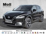 Nissan Qashqai, 1.3 DIG-T N-Connecta 158PS MHEV EU6d Winter Design Technologie-Paket, Jahr 2024 - Düren