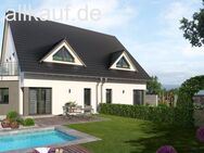 ALL-IN Haus inkl. Grundstück bezugsfertig! Sie müssen nur noch den Startschuss geben! PROVISIONSFREI - Augsburg