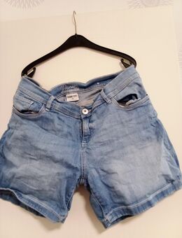 Takko Denim Jeans Shorts kurze Hose gr 44 wie neu - Rheda-Wiedenbrück