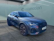 Audi Q3, Sportback, Jahr 2023 - München