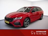 Skoda Octavia, 2.0 TDI Combi 200PS, Jahr 2024 - Eggenfelden