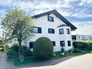 Großzügige 2-Zimmer Maisonettewohnung mit Balkon und Tiefgaragenstellplatz! - Rosenheim