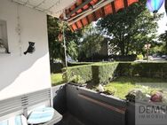5774: Oberhausen! Drei 2-Zimmerwohnungen in ruhiger Lage zu verkaufen! - Oberhausen