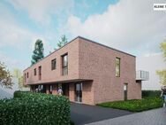 Moderne Neubau-Erdgeschosswohnung, Energieeffizienz durch Wärmepumpe - Neu, degressive AfA mit 5 % !! - Cloppenburg