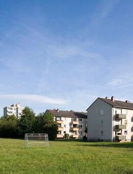 Helle 2-Zimmer-Wohnung in ruhiger Lage - Ihr neues Zuhause! - Bingen (Rhein)