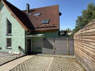 Eigentumswohnung 3 Zimmer 99qm mit zusätzlich 41qm Wohnbereich - Deining