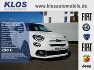 Fiat 500X, 1.5 SPORT HYBRID GSE 130PS, Jahr 2024 - Völklingen