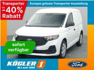 Ford Transit Connect, Kasten Trend 102PS, Jahr 2024 - Bad Nauheim