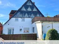 Provisionsfrei für Käufer: Großes Haus in zentraler Lage - Freiburg (Elbe)