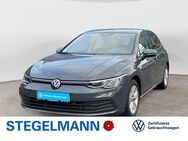 VW Golf, 1.5 TSI VIII Life, Jahr 2024 - Detmold