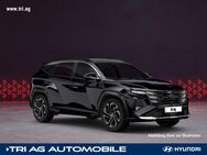 Hyundai Tucson, 1.6 T-GDI FL (MY25) (160 ) 48V 7 TREND, Jahr 2022 - Sinzheim