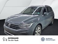 VW Tiguan, 1.5 TSI MOVE 150PS, Jahr 2024 - Mühldorf (Inn)