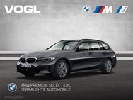 BMW 330, e xDrive HiFi, Jahr 2021 - Mühldorf (Inn)