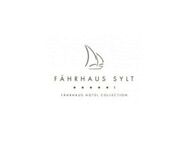 Reservierungs- & Empfangsmitarbeiter (m/w/d) | 7u4luh - Sylt