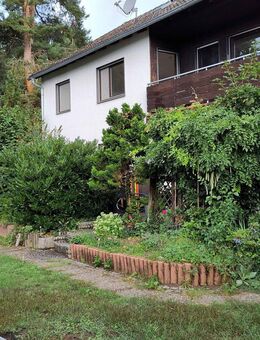 Zweifamilienhaus in Toplage von Fürth am Wiesengrund - Fürth