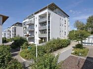 Neu-renovierte 3-Zimmer-Wohnung mit Einbauküche - Ulm