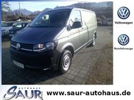 VW T6, 2.0 TDI Kasten, Jahr 2019 - Bernau (Chiemsee)