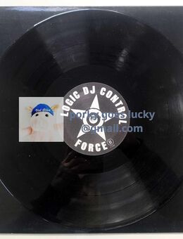Onda Del Futuro – Storia D'Amore (Remixes) 1995 Promo 12" Vinyl Hard Trance - München Bogenhausen