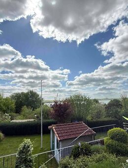 Wo der Schulweg kurz und der Blick weit ist - Familienleben in Eckernförde-Borby - Eckernförde