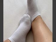 Getragene Socken zu verkaufen! - Walsrode