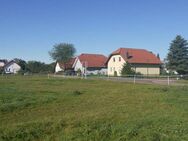Könnern OT Kirchedlau: 560 qm Baugrundstück für Haus-Neubau - Könnern Zentrum