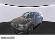 VW Tiguan, 2.0 TDI R-Line Highline, Jahr 2020 - Mönchengladbach